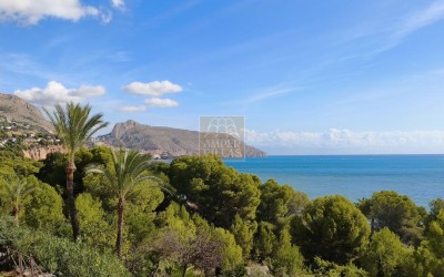 SPECTACULAR BEACHFRONT APARTMENT – VILLA GADEA, ALTEA